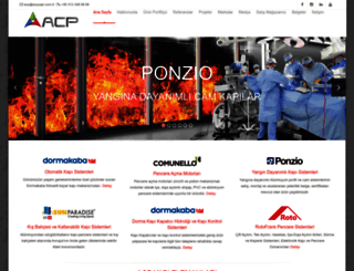 acpyapi.com.tr screenshot