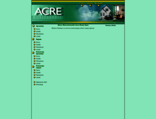 acre.pl screenshot