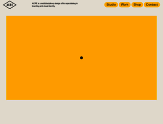 acre.sg screenshot