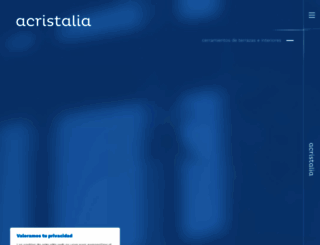 acrinstala.com screenshot