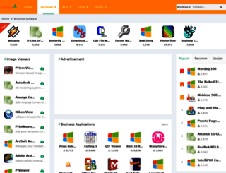acrobat.softwaresea.com screenshot