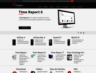 acronym-it.com screenshot