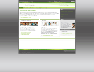 acs-computers.net screenshot