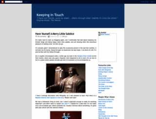 acs-keeping-in-touch.blogspot.nl screenshot
