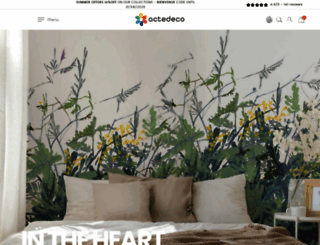 acte-deco.fr screenshot
