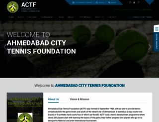 actf.co.in screenshot