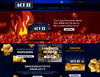 actii.com screenshot