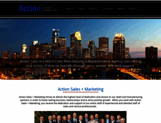action-inc.com screenshot