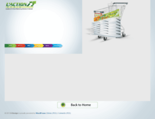 action-instore.com screenshot