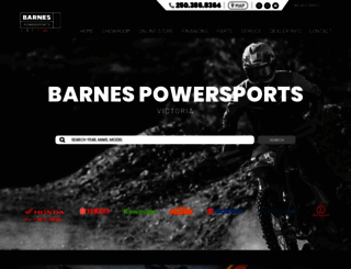 action-motorcycles.com screenshot