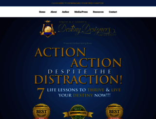 actionactionbook.com screenshot