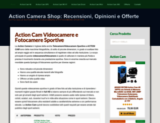 actioncamera.photos screenshot