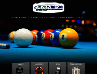 actionjacksonusa.com screenshot
