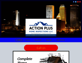 actionplus-hi.com screenshot