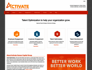activatehcg.com screenshot