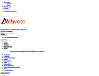 activatopower.com screenshot