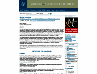active-learning.net screenshot
