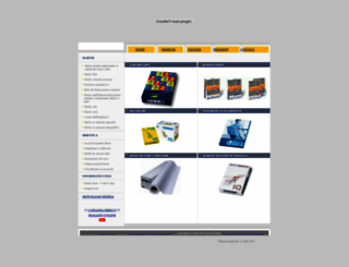 active-paper.ro screenshot