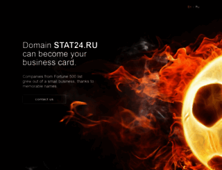 active.stat24.ru screenshot