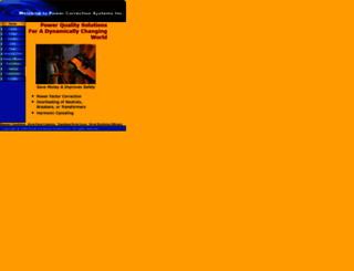 activeharmonicfilters.com screenshot