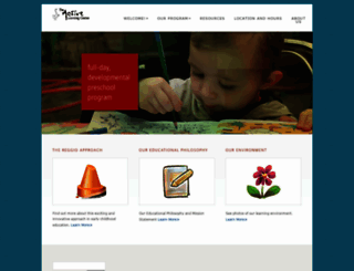 activelearningcenter.org screenshot