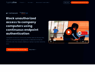 activelock.com screenshot