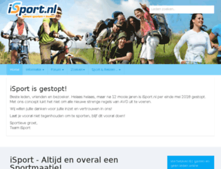 activetogether.nl screenshot