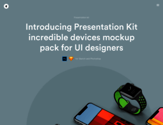 actual-presentation-kit-9-8ae4bed2c073b.webflow.io screenshot
