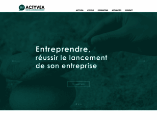 actyvea.com screenshot