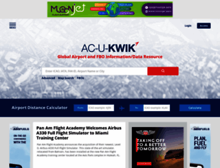 acukwik.com screenshot