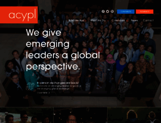 acypl.org screenshot