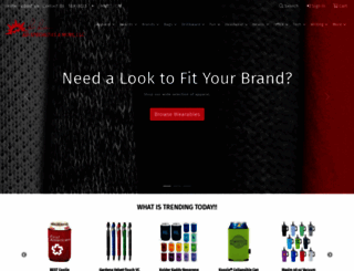 ad-specialties.com screenshot