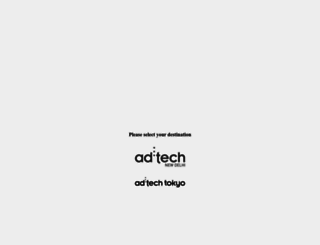 ad-tech.com screenshot