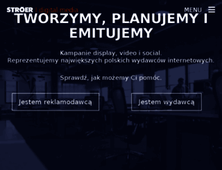 ad-vice.pl screenshot