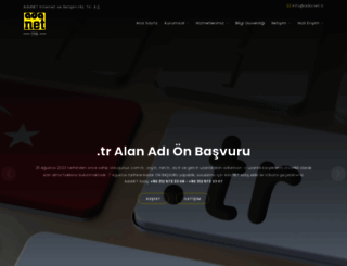 ada.net.tr screenshot