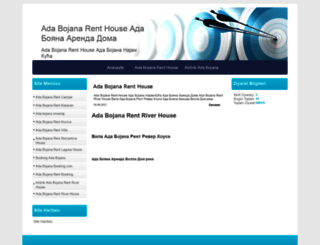 adabojanarenthouse.com screenshot