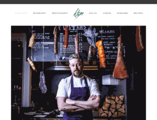 adambyatt.co.uk screenshot
