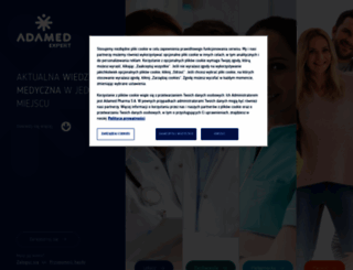 adamed.expert screenshot