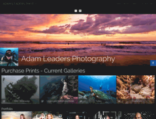 adamleaders.com screenshot