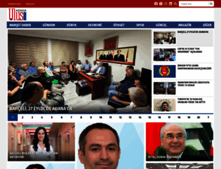 adanaulus.com screenshot