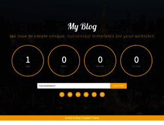 adanawebhizmet.com screenshot