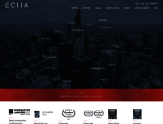 adandlaw.com screenshot