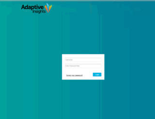 adaptive.netexam.com screenshot