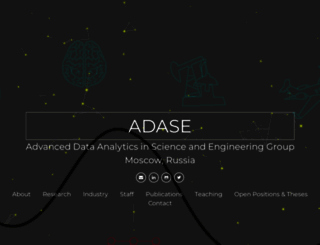 adase.group screenshot