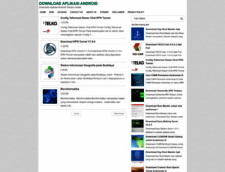adasoal.blogspot.com screenshot