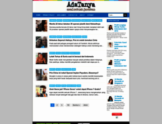 adatanya.blogspot.com screenshot