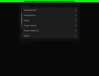 adbitrage.com screenshot