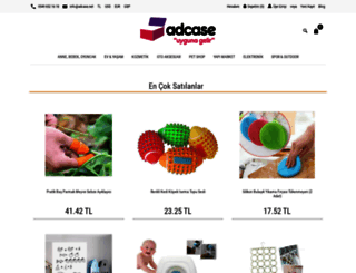 adcase.net screenshot