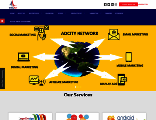 adcitymart.com screenshot