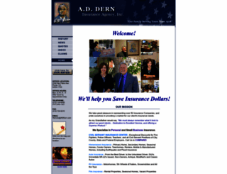 addern.com screenshot